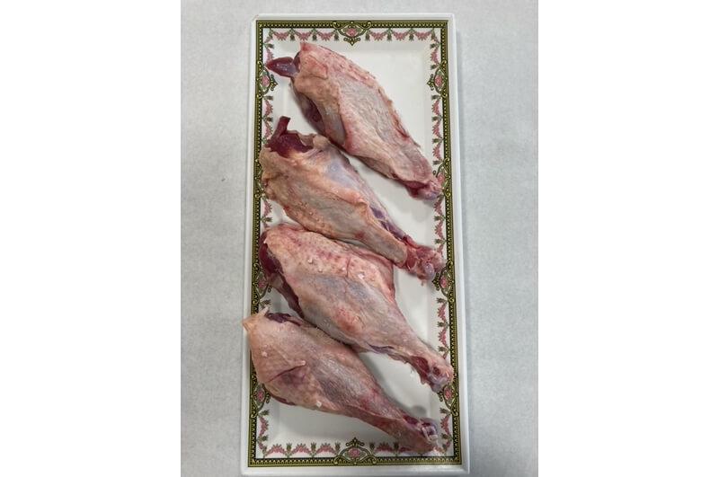 Manchon de canard Manchon de canard